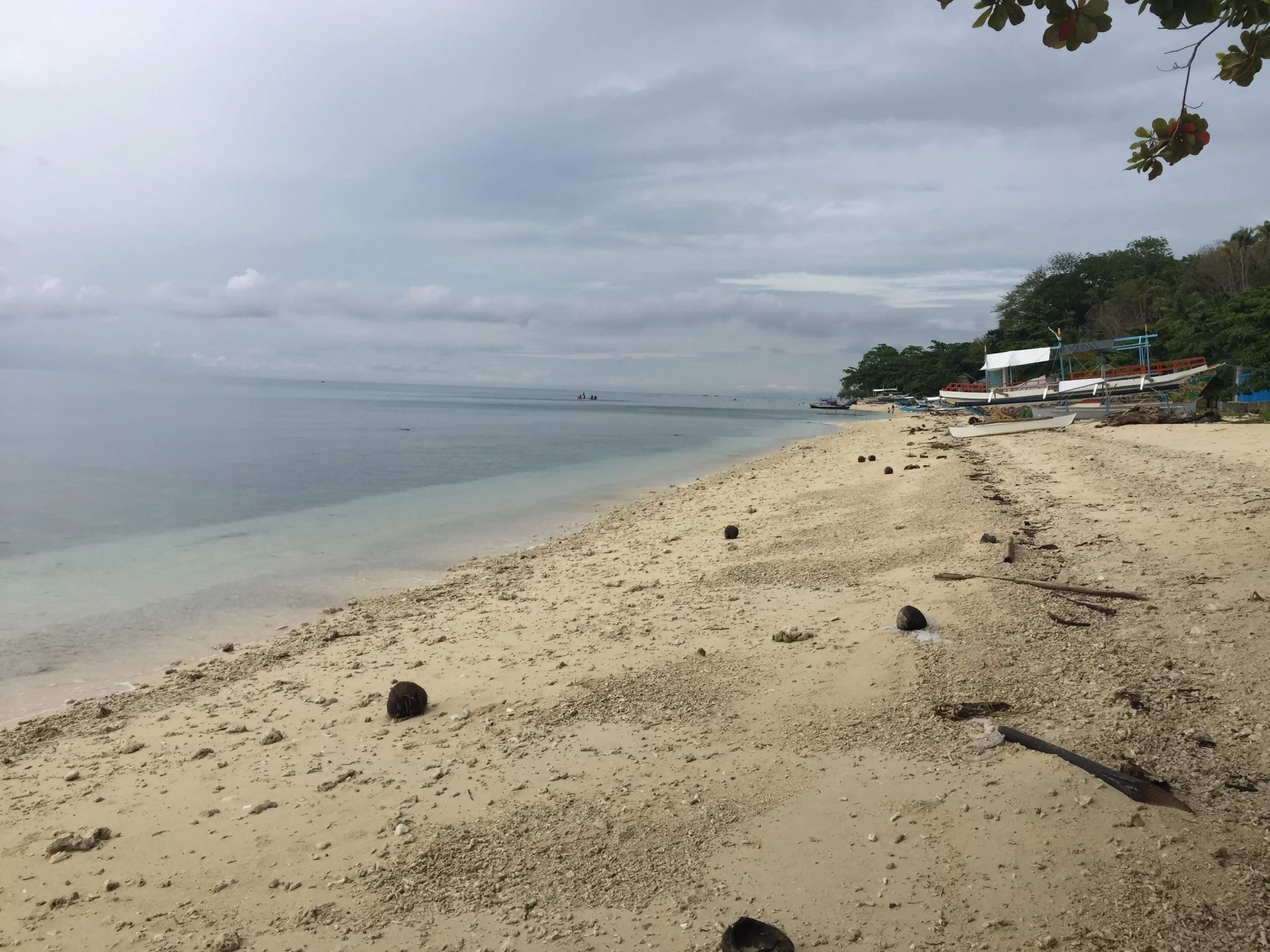 Island Garden Resort in Pangubatan: A Serene Escape