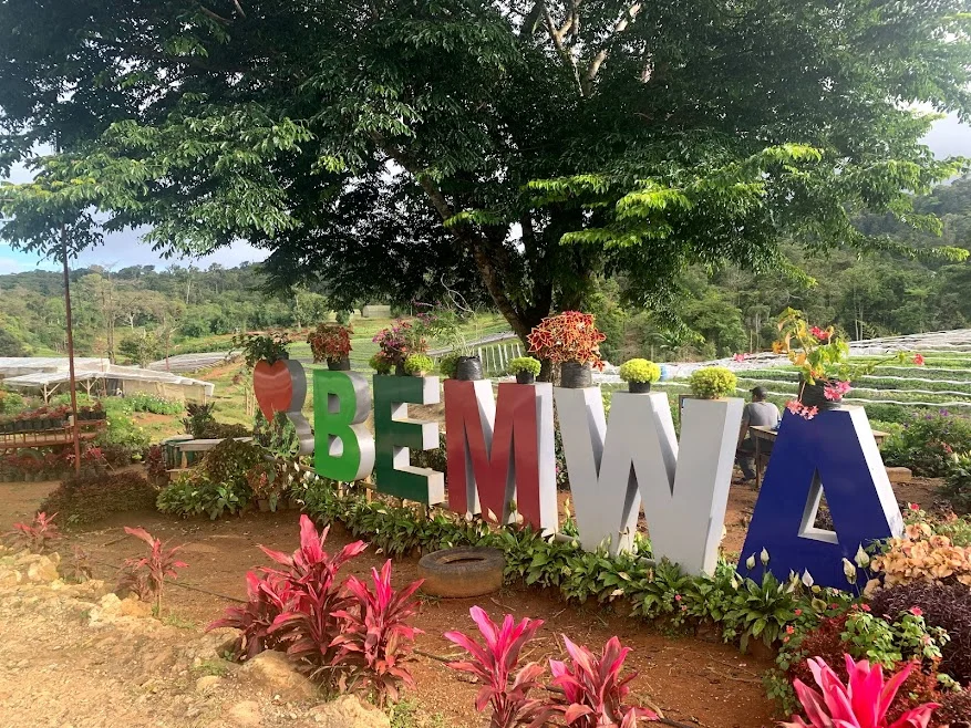 A Day at Bemwa Farm