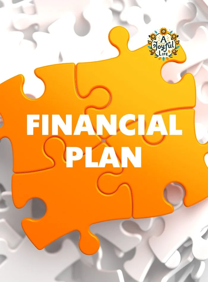 Creating a Personal Financial Plan That Works for You