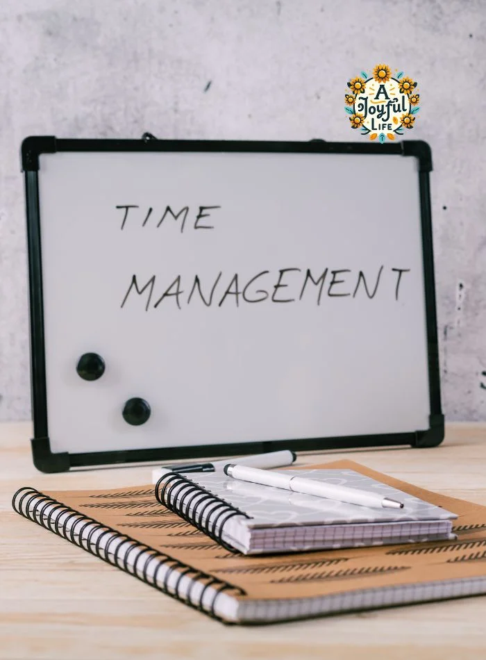 Time Management Hacks for Busy Parents and Professionals