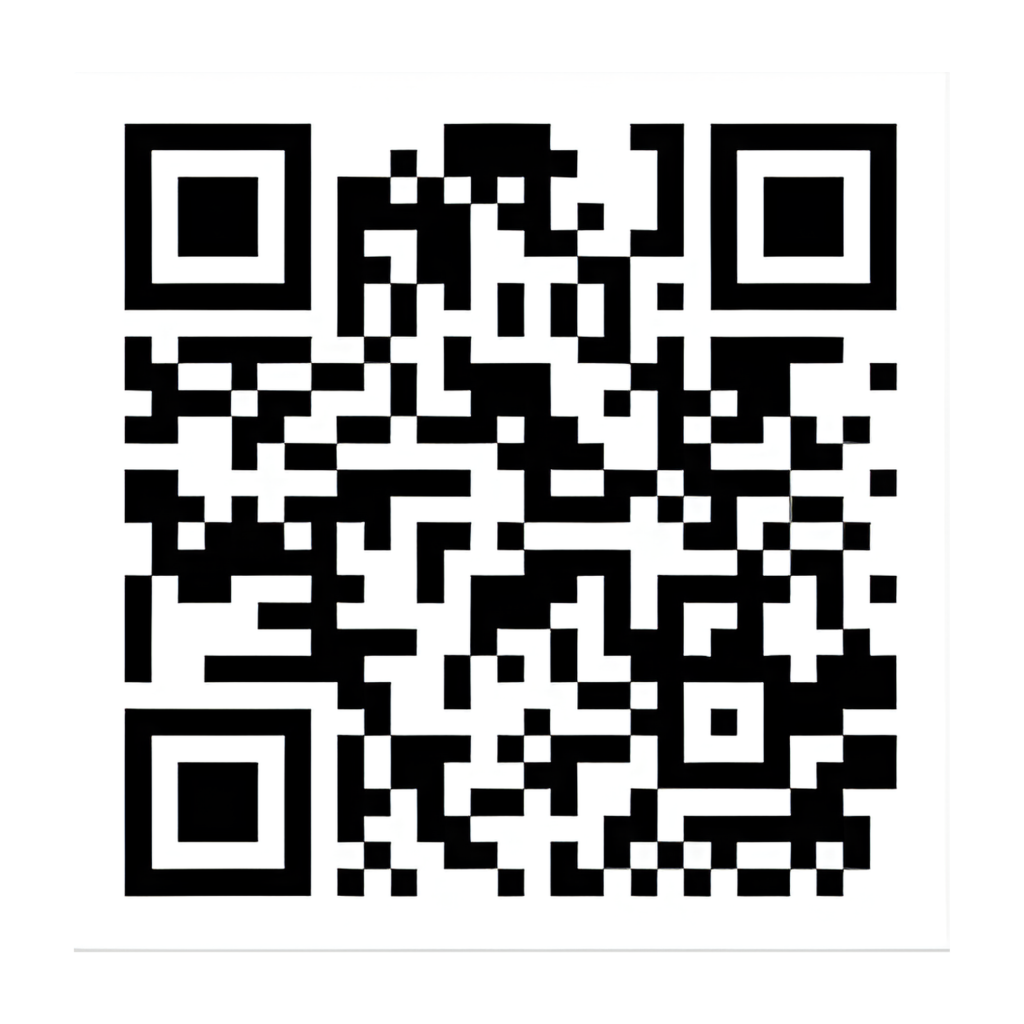 A QR Code