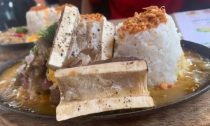 Simple food spots in Davao City locals keep coming back to